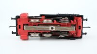 Märklin H0 Dampflok klein schwarz Wechselstrom