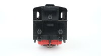 Märklin H0 Dampflok klein schwarz Wechselstrom