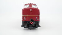 Roco H0 69380 Diesellok BR V80 010 DB Wechselstrom Digital