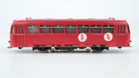 Märklin H0 Schienenbus BR VT 95 DB Wechselstrom...