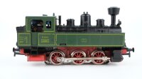 Märklin H0 Dampflok BR 3087 KLVM Wechselstrom