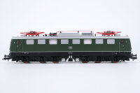 Roco H0 63715 E-Lok BR E50 022 DB Gleichstrom Digital