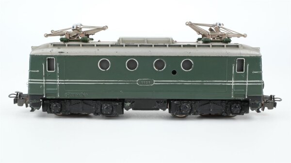 Märklin H0 SEW 800 E-Lok BR 1101 Wechselstrom