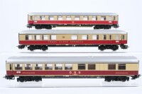 Märklin H0 Konvolut "TEE" 2 Personenwagen...
