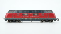 Märklin H0 3021 Diesellok BR V 200 027 DB...