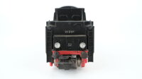 Märklin H0 Dampflok mit Tender BR 01 097 Wechselstrom Digital Sound mfx (stockt bei langsamer Fahrt)