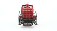Märklin H0 Diesellok BR V 60 1009 DB Wechselstrom...