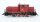 Märklin H0 Diesellok BR V 60 1009 DB Wechselstrom Digital mfx