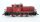 Märklin H0 Diesellok BR V 60 1009 DB Wechselstrom Digital mfx