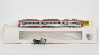 Hödl H0 60 008 Straßenbahn GT6N Nürnberg...