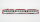 Hödl H0 60 008 Straßenbahn GT6N Nürnberg Linie 8 VAG