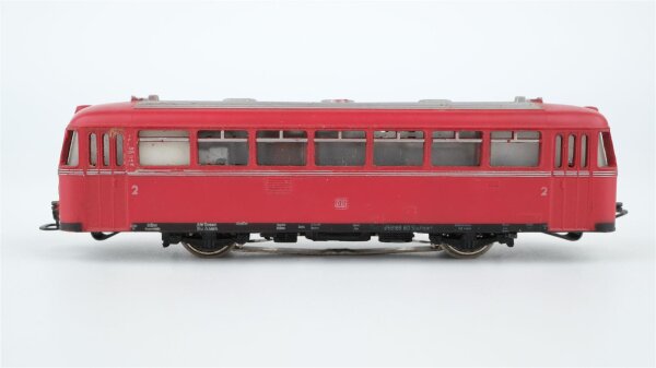 Märklin H0 Schienenbus BR 959189 DB Wechselstrom (ruckelt stark)