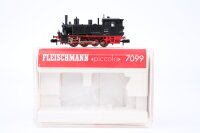 Fleischmann N 7099 Dampflok BR 98 812 DB