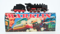 Märklin H0 3003 Schlepptenderlokomotive BR 24 der DB...