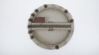 Märklin H0 410 Drehscheibe Metall