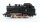 Märklin H0 3000 Dampflok BR 89 006 DB Wechselstrom