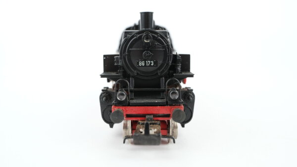 Märklin H0 3096 Dampflok BR 86 173 DB Wechselstrom
