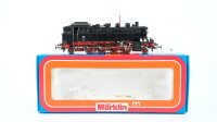 Märklin H0 3096 Dampflok BR 86 173 DB Wechselstrom