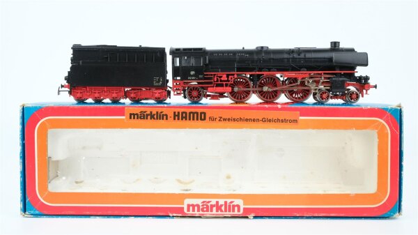 Märklin H0 8310 Dampflok BR 012 081-6 DB Gleichstrom