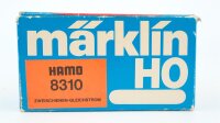 Märklin H0 8310 Dampflok BR 012 081-6 DB Gleichstrom