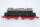 Piko H0 Diesellok BR 244 068-3 DR Gleichstrom