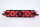 Piko H0 Diesellok BR 244 068-3 DR Gleichstrom