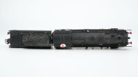 Hersteller Unbekannt H0 Dampflok mit Tender BR 23 040 DB Wechselstrom