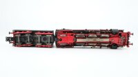 Hersteller Unbekannt H0 Dampflok mit Tender BR 23 040 DB Wechselstrom
