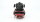 Hersteller Unbekannt H0 Dampflok mit Tender BR 23 040 DB Wechselstrom