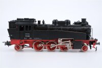 Piko H0 5452 110 /190/13 Dampflok BR 75 582 DR Gleichstrom