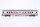 Roco H0 65808 IC-Personenwagen 2. Kl. DB AG