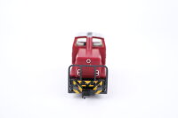 Fleischmann N 7218 Diesellok Werkbahn Industrielok