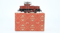 Märklin H0 CE 800 E-Lok BR E 63 02 Wechselstrom (in EVP)