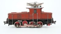 Märklin H0 CE 800 E-Lok BR E 63 02 Wechselstrom (in EVP)