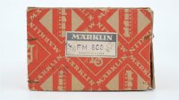 Märklin H0 CE 800 E-Lok BR E 63 02 Wechselstrom (in EVP)