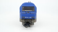 Märklin H0 36847 Diesellokomotive Reihe 201 "Looney Tunes" ER 20 der DB AG Wechselstrom Digital fx