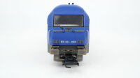 Märklin H0 36847 Diesellokomotive Reihe 201 "Looney Tunes" ER 20 der DB AG Wechselstrom Digital fx