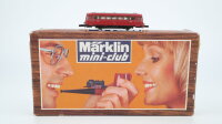 Märklin Z 8817 Personenwagen (Steuerwagen...