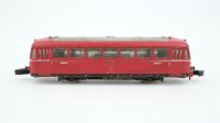 Märklin Z 8817 Personenwagen (Steuerwagen Schienenbus) BR 998 der DB