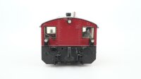 Brawa H0 0470 Diesellok Köf II BR 322 156-1 DB Gleichstrom