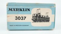 Märklin H0 3037 E-Lok BR E41 024 DB Wechselstrom