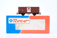 Roco H0 47903 Gedeckter Güterwagen "Reissdorf...