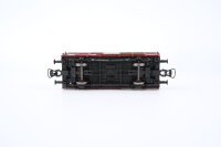 Roco H0 47903 Gedeckter Güterwagen "Reissdorf Kölsch" DB