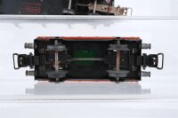 Märklin H0 Konvolut Rungenwagen mit Bremserhaus Niederbordwagen Hochbordwagen DR u.a.