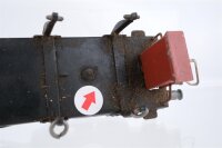 Märklin H0 Konvolut Rungenwagen mit Bremserhaus Niederbordwagen Hochbordwagen DR u.a.