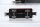 Märklin H0 Konvolut Rungenwagen mit Bremserhaus Niederbordwagen Hochbordwagen DR u.a.