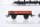 Märklin H0 Konvolut Rungenwagen mit Bremserhaus Niederbordwagen Hochbordwagen DR u.a.