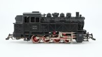 Märklin H0 3031 Dampflok BR 81 004 Wechselstrom