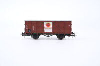 Roco H0 47903 Gedeckter Güterwagen "Reissdorf...
