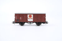 Roco H0 47903 Gedeckter Güterwagen "Reissdorf...